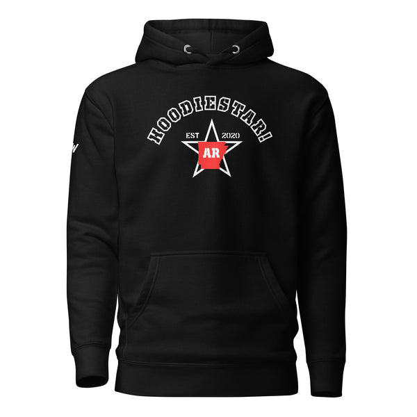 ★送料・関税込★APR.8★APR8 STAR LOGO HOODIE★ 에이프릴에잇 APR8 STAR LOGO HOODIE [6Color] - 위시버킷